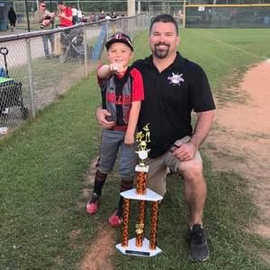 Meet your Posher, Patrick